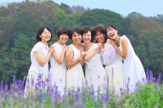 しあわせおうちレッスン®︎認定講師