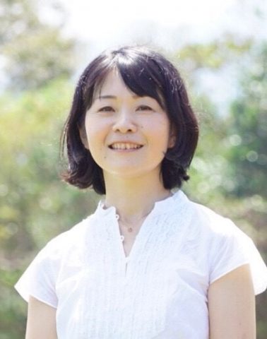 おうちレッスン®︎認定講師 太田陽子