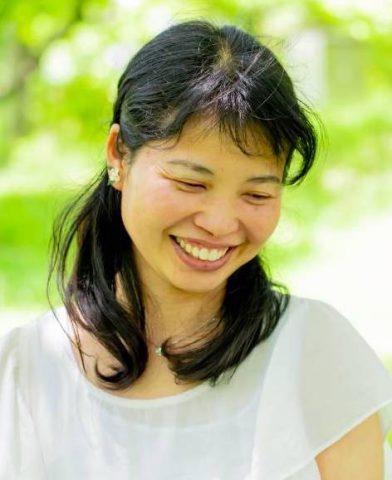 伊東敦子