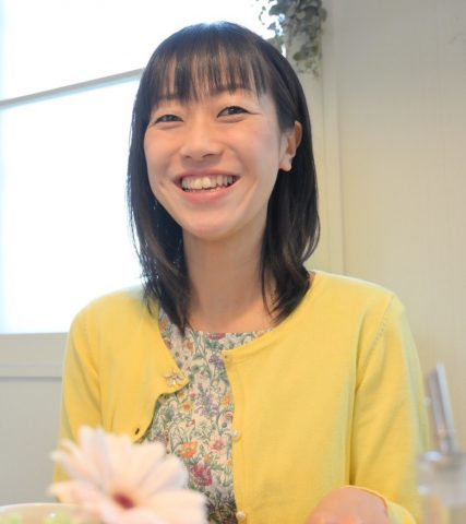 山口真実